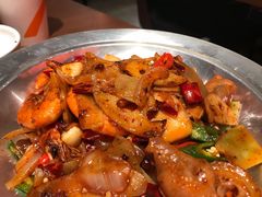 -吕氏疙瘩汤·新鲁菜(济南万象城店)