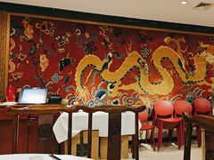 -东兴楼饭庄(六里桥店)