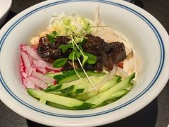 -喜悦烤鸭·新京菜(王府井店)