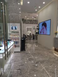 -MMbyHair Code芭曲发型