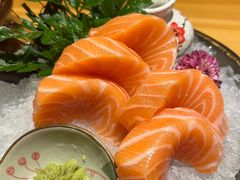 -大岛日本料理铁板烧(南通大饭店)