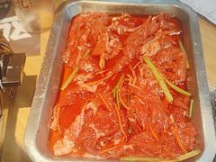 -滇牛云南火锅(桂林路店)