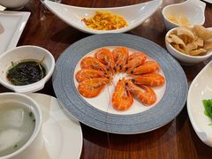 -水润轩私厨海南菜餐厅(铂尔曼酒店)