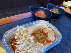 -火炉旺烤肉啤酒屋(沈北创始店)