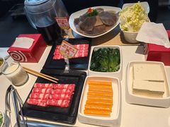 -海底捞火锅(海悦天地店)