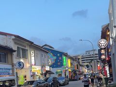 -小印度