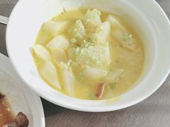 -静之湖湖畔餐厅