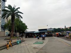 -美兰湖景区