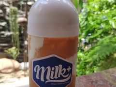 -milkplus·泰式奶茶(较场东路店)