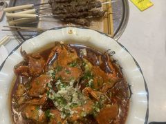 -寻味乌镇·龙虾烧烤