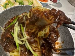 -淘淘园·韩式手工炸酱面(井亭天地店)