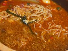 -福客麻辣烫·现炒麻辣香锅(印力中心店)