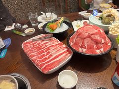 -东海怡品海鲜豆捞(舟宿夜江店)