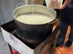 -凤翔改改豆花泡馍(双仁府街店)