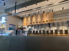 -喜茶(上海兴业太古汇店)