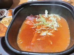 -阿香米线(龙岗万科广场店)
