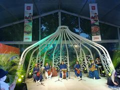 -九十九顶毡房(阜石路店)