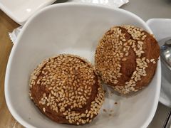 一品烧饼-牛街·马辈儿涮肉(牛街二店)
