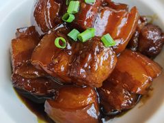 -小菜园新徽菜(无锡宜家荟聚中心店)