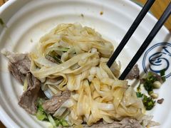 -甘掌门·化州驰名牛杂粉(越秀店)