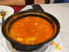 海鲜煲-维兰西餐(万泉河店)