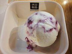 -满记甜品(王府井北京市百货大楼店)