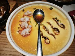 -融味餐厅(宝龙环湖店)