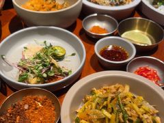 -SHAN山(前滩太古里店)