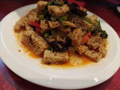 -萧记三鲜烩面(郑汴路店)