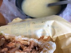 -西北杂粮筐手工面凉皮(来福士店)