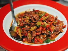 -匠熙小馆(崇文门店)