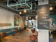 -Wagas沃歌斯(杭州黄龙万科店)