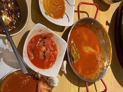 -云龙·烤肉专门店(东方路店)
