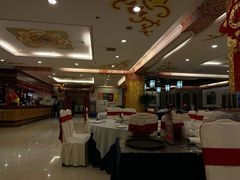 -全聚德(上海首店浦东店)
