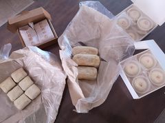 枣泥卷-祥禾饽饽铺·中式糕点(天津河东美福园店)