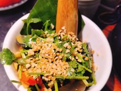 -云海肴云南菜·蒸汽石锅鱼(青岛万象城店)