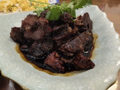 -灵福缘私房菜·农家菜(拈花湾·灵山大佛必推店)