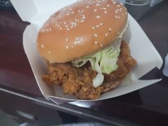 -肯德基(颛桥店)