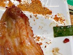 -汉丽斯巴西烤肉自助(市南店)