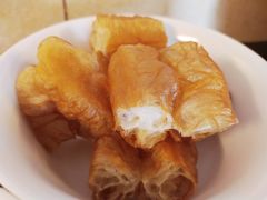 油炸鬼-伍湛记 · 广州老字号(龙津中路店)