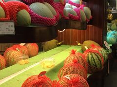 -鲜丰水果(上海汇城苑店)