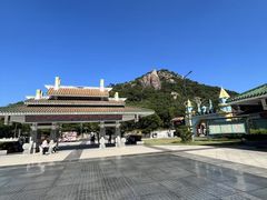 -云洞岩风景区