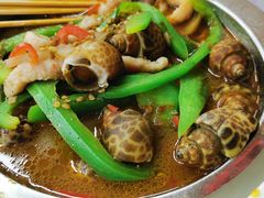 -陈根记大牌档