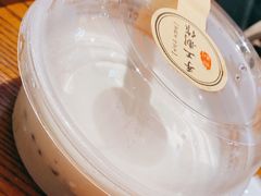 烧仙草布丁-贯一台湾牛肉面(八一七中路店)