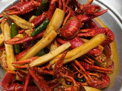 -聚味瞿记·龙虾堂(坡子街店)