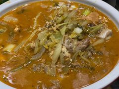 -再回头私房菜·老南京菜