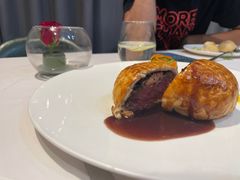 -L'Arome芳芳法国餐厅(仙林金鹰店)