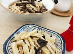 -朱洪元苏式面馆(绿宝广场店)