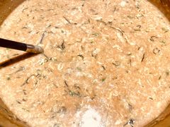 蟹黄泡饭-綱元·海鲜豆捞(明州里店)