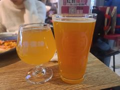 -牛啤堂精酿啤酒餐吧(五棵松华熙店)